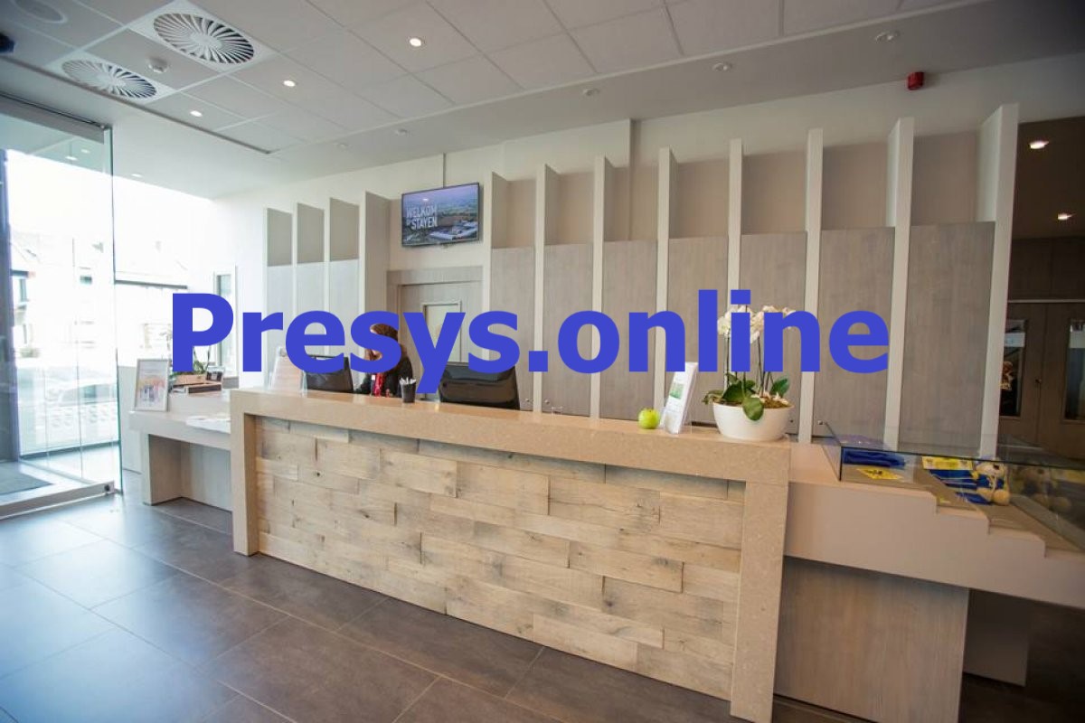 Presys.online